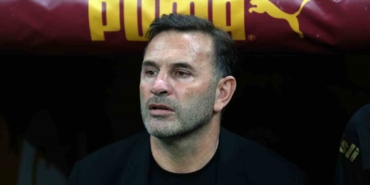 Okan Buruk ile Fatih Tekke ilk kez berabere kaldı