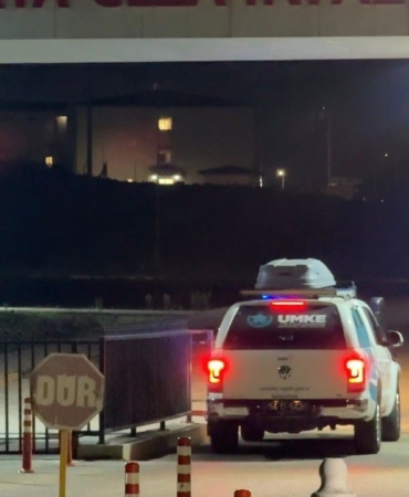 Cezaevinde yemek yedikten sonra rahatsızlanan mahkum sayısı 171