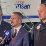 Kocaeli Valisi Aktaş: "Yarın yol haritamızı açıklayacağız"