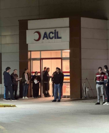 Cezaevinde gıda zehirlenmesi şüphesi: "131 hükümlü hastaneye kaldırıldı"