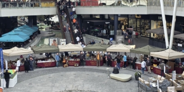 Antikacılardan tepki: "Festivalin iptaliyle dolandırıcı durumuna düşürüldük"