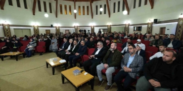 Aile okulunda ’tesettür ve mahremiyet’ ele alındı