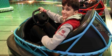 Osmangazi Belediyesi başarılı dijiders öğrencilerini ödüllendirdi