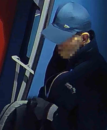 Avcılar’da pişkin hırsız güvenlik kamerasında