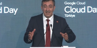 Bulutta 3 milyar dolarlık dijital ortaklık