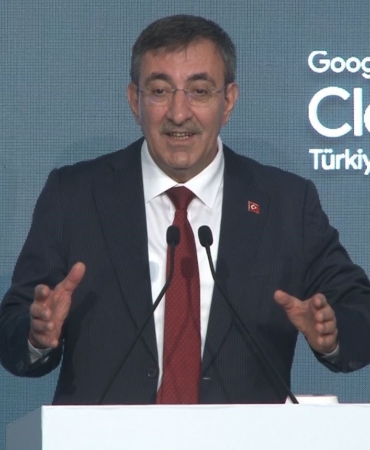 Bulutta 3 milyar dolarlık dijital ortaklık