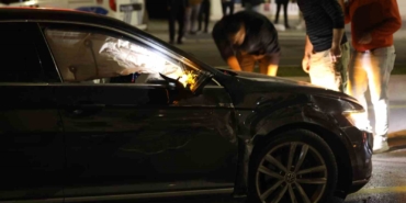 Şehri birbirine katan araçtan 25 bin 750 adet sentetik ecza ilacı çıktı