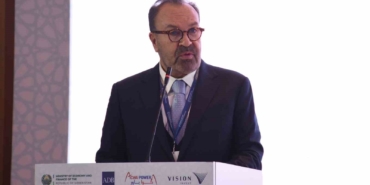 Aksa Elektrik’ten Semerkant’ın elektrik dağıtımına 1 milyar dolarlık yatırım