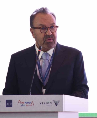 Aksa Elektrik’ten Semerkant’ın elektrik dağıtımına 1 milyar dolarlık yatırım