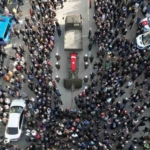 Bursa şehitlerini yarın uğurlayacak