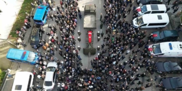 Bursa şehitlerini yarın uğurlayacak