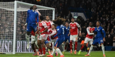 Londra derbisinde kazanan çıkmadı