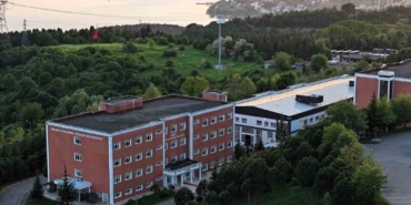 SUBÜ bir ilki başardı: THE Disiplinlerarası Bilim Sıralaması’nda yer aldı