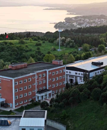 SUBÜ bir ilki başardı: THE Disiplinlerarası Bilim Sıralaması’nda yer aldı