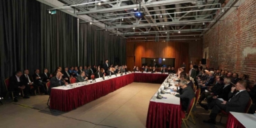 İstanbul’da 84 noktada hız limiti güncellendi