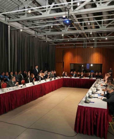 İstanbul’da 84 noktada hız limiti güncellendi