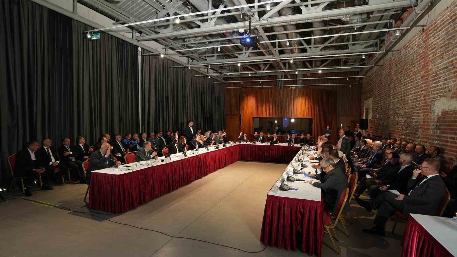 İstanbul’da 84 noktada hız limiti güncellendi