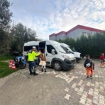 Jandarmadan okul servislerine sıkı denetim