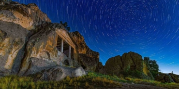Bilecikli Fotoğraf Sanatçısı Erol Özdemir’den büyük başarı