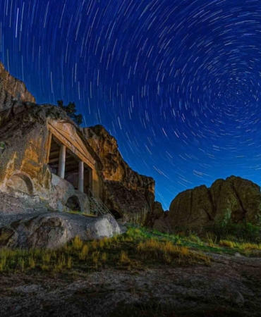 Bilecikli Fotoğraf Sanatçısı Erol Özdemir’den büyük başarı