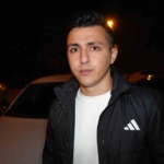 Edirne’de bozuk yollar sürücüleri mağdur ediyor