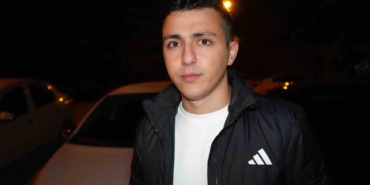 Edirne’de bozuk yollar sürücüleri mağdur ediyor