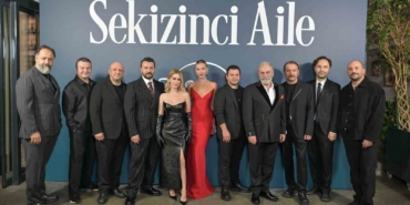 McDonald’s Türkiye’den "Sekizinci Aile" dizisi ile iş birliği