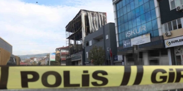 Kocaeli’deki yangına ilişkin gözaltı sayısı 11’e yükseldi