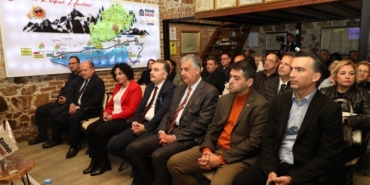 Kazdağı Müzesi’nin 10. Yıl etkinliği gerçekleştirildi