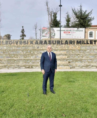 Fatih’te Yeşil Seferberlik: 2 bin 500 ağaç toprakla buluştu