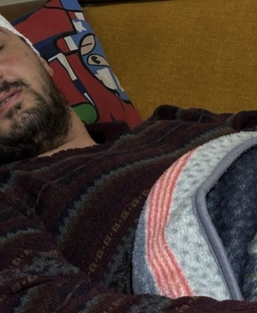 Otizmli genci "odunluğa baktı" diye darbeden fırın çalışanı tutuklandı