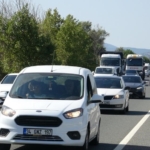 Balıkesir’de araç sayısı 683 bine yükseldi