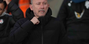 Sergen Yalçın’dan kadroda 3 değişiklik