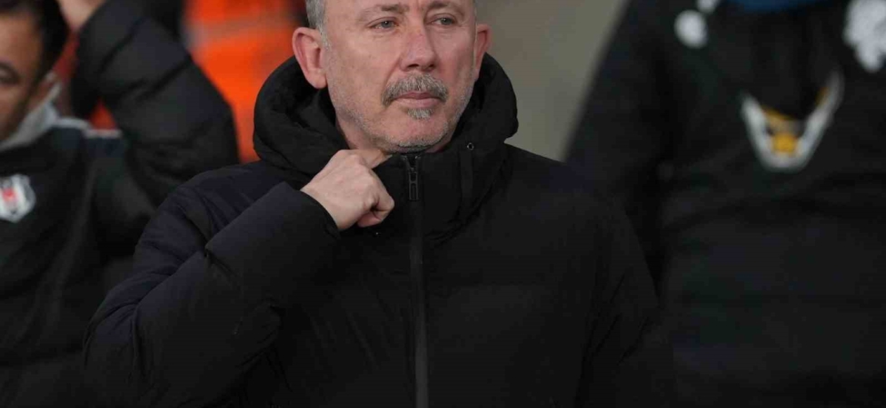 Sergen Yalçın’dan kadroda 3 değişiklik