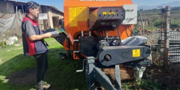 Yenice’de kırsal kalkınma için yatırım yapılacak alanlar incelendi