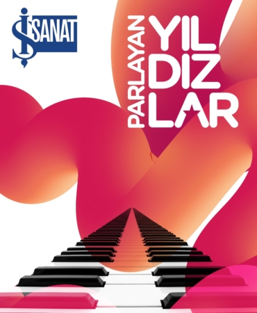 İş Sanat’ın 26’ncı sezonunun Parlayan Yıldızları belirlendi