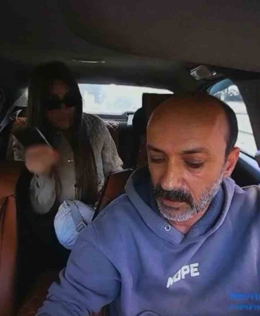 Kartal’da taksimetre kavgasında yaralanan şoför: "Soyunurum dedi, kafama telefonla vurdu"