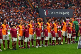 Galatasaray ile Gençlerbirliği 99. randevuda
