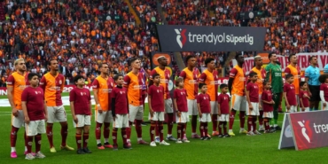 Galatasaray ile Gençlerbirliği 99. randevuda