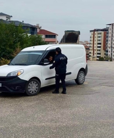 Bilecik’te yurt çevrelerinde güvenlik önlemleri artırıldı