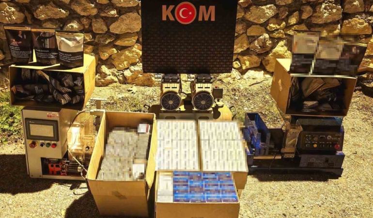 Bilecik’te kaçakçılara geçit yok