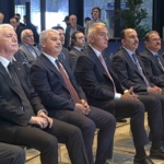 Bakan Mehmet Nuri Ersoy: "Vuslat Yıldönümü Uluslararası Anma Törenlerini 6 Aralık’ta Mader-i Mevlana etkinliği ile başlatıyoruz"