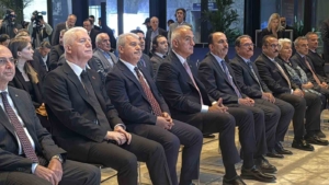 Bakan Mehmet Nuri Ersoy: "Vuslat Yıldönümü Uluslararası Anma Törenlerini 6 Aralık’ta Mader-i Mevlana etkinliği ile başlatıyoruz"