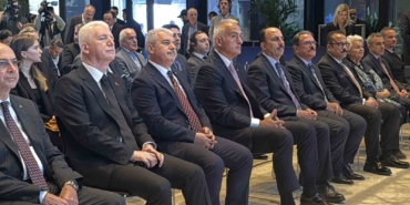 Bakan Mehmet Nuri Ersoy: "Vuslat Yıldönümü Uluslararası Anma Törenlerini 6 Aralık’ta Mader-i Mevlana etkinliği ile başlatıyoruz"