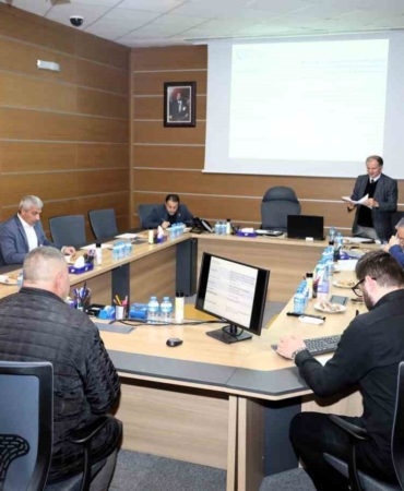 Kocaeli’de kural ihlali yapan şoförlere 434 bin TL ceza