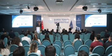 BursaTeknopark’ın stratejik yol haritası belirlendi