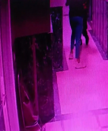 Pendik’teki kadın cinayetinde tartışma görüntüleri ortaya çıktı