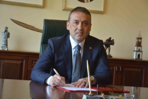 Bilecik’te İdare Mahkemesi kuruluyor