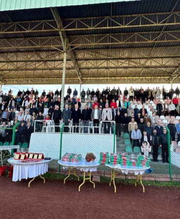 Osmanelispor ve Gençlerbirliği için sezon başladı