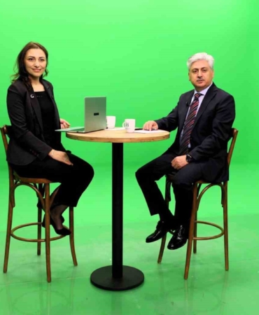 Vali Rahmi Doğan deprem hazırlıkları ile ilgili konuştu